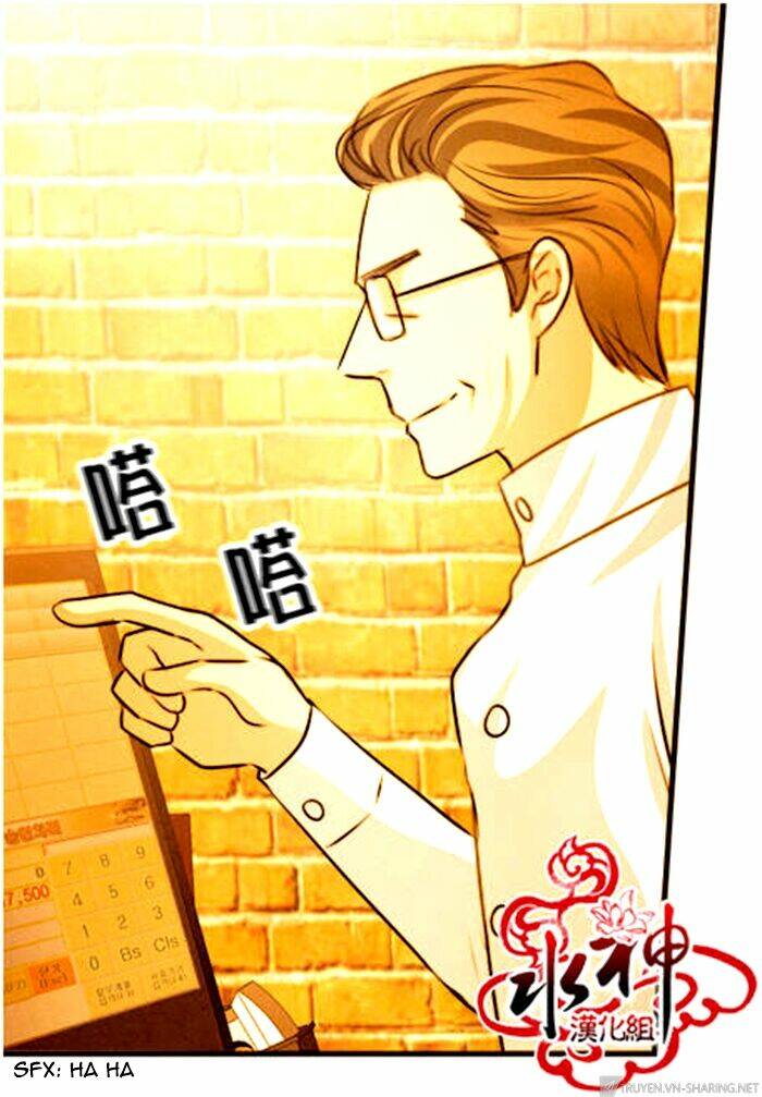 something sweet chapter 8 31