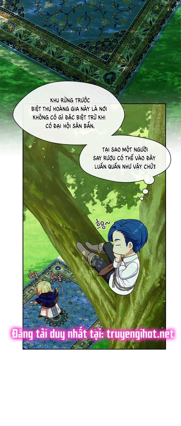 cẩn thận nữ phụ phản diện đấy! chapter 116 7