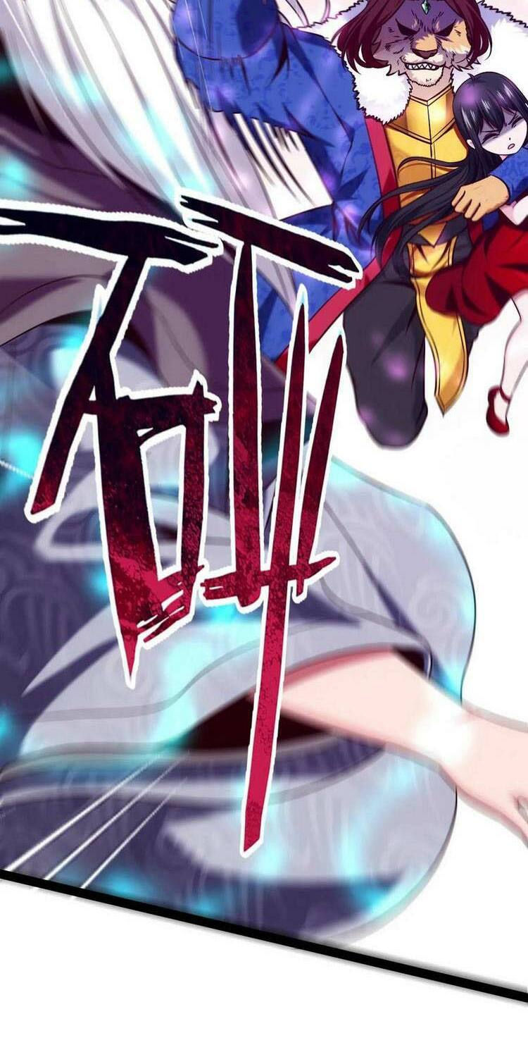 ma thú kiếm thánh dị giới tung hoành chapter 200 47