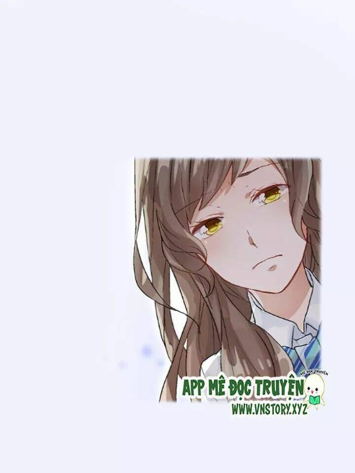 ngàn vạn nụ hôn đầu chapter 17 35