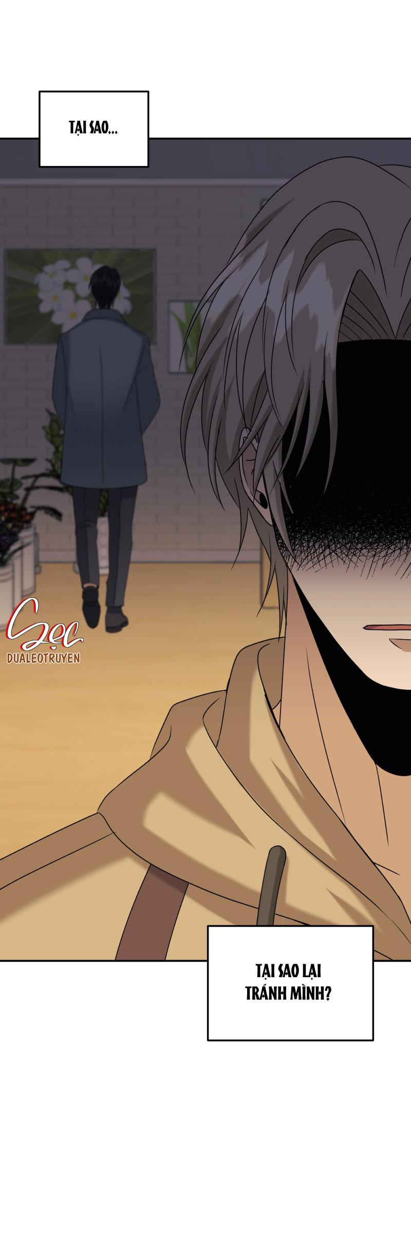 tuyển tập những ông chú tà zâm chapter 7.3 70