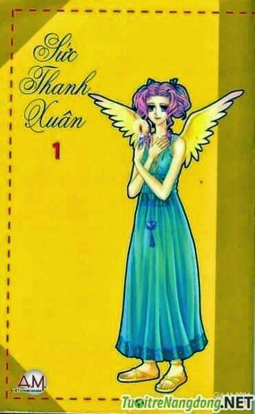 sức thanh xuân chapter 1 165