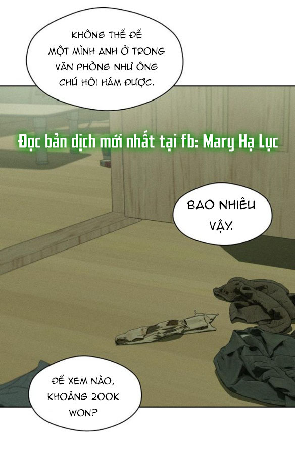 [18+] Nước Mắt Trên Đóa Hoa Tàn chapter 3.1 50