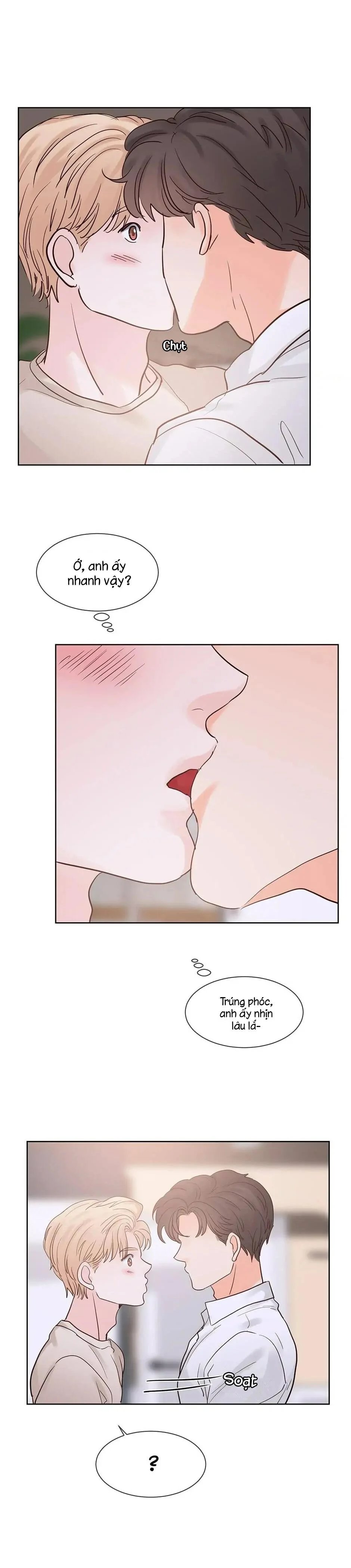 heat and run chapter 84 11