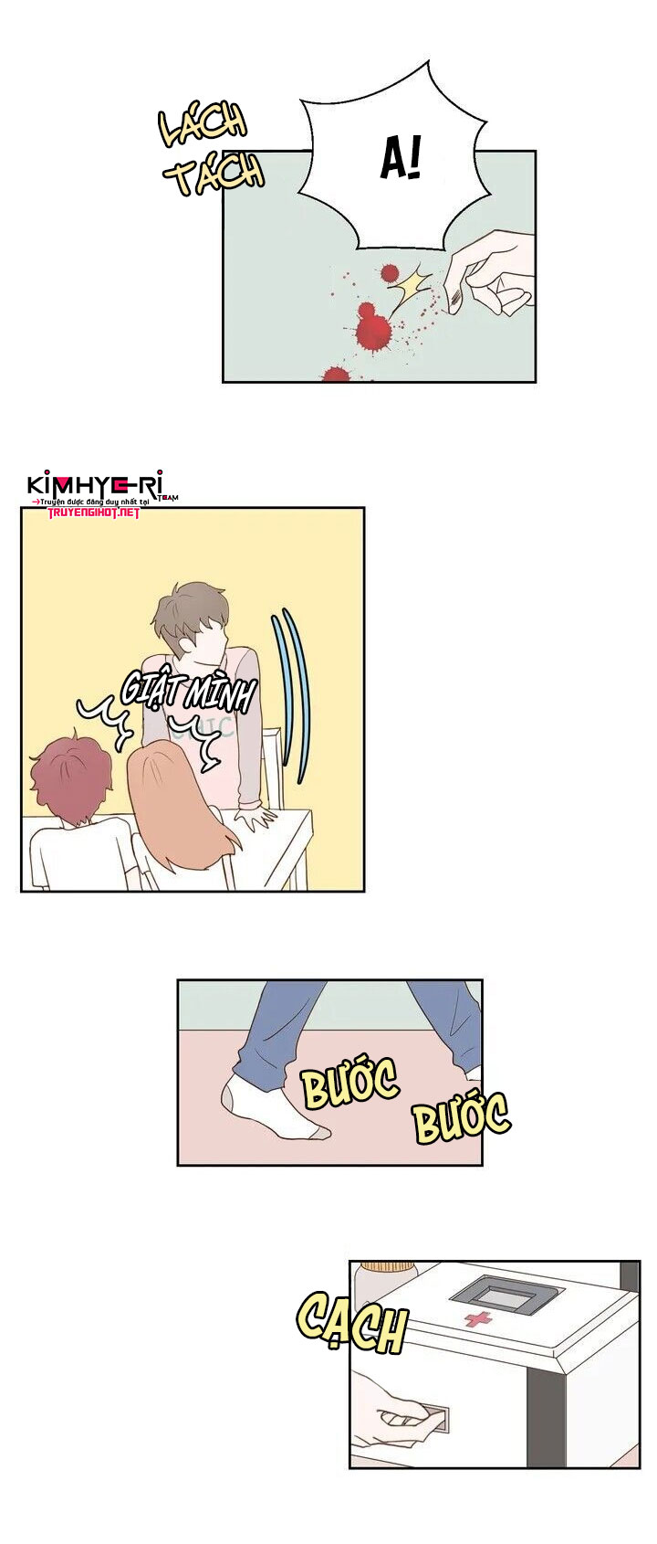 honey bed talk chapter 1 43