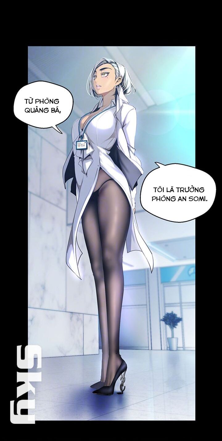 tân thế giới tuyệt vời chapter 96 9