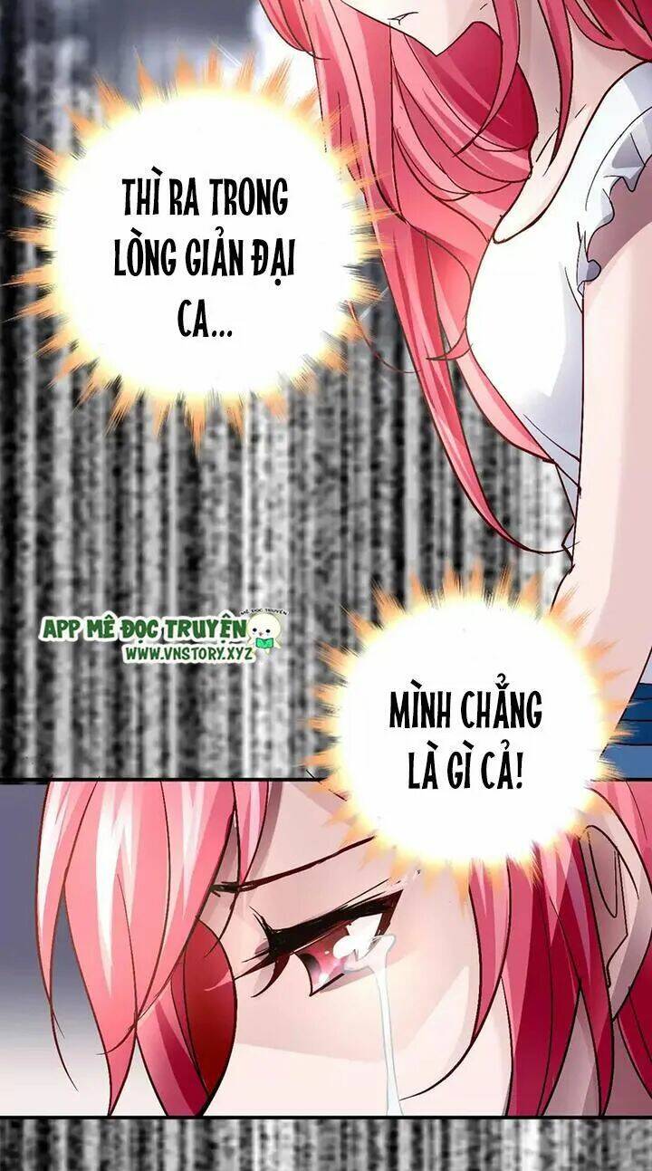 trò chơi săn tình - tổng tài khó kìm lòng chapter 38 18