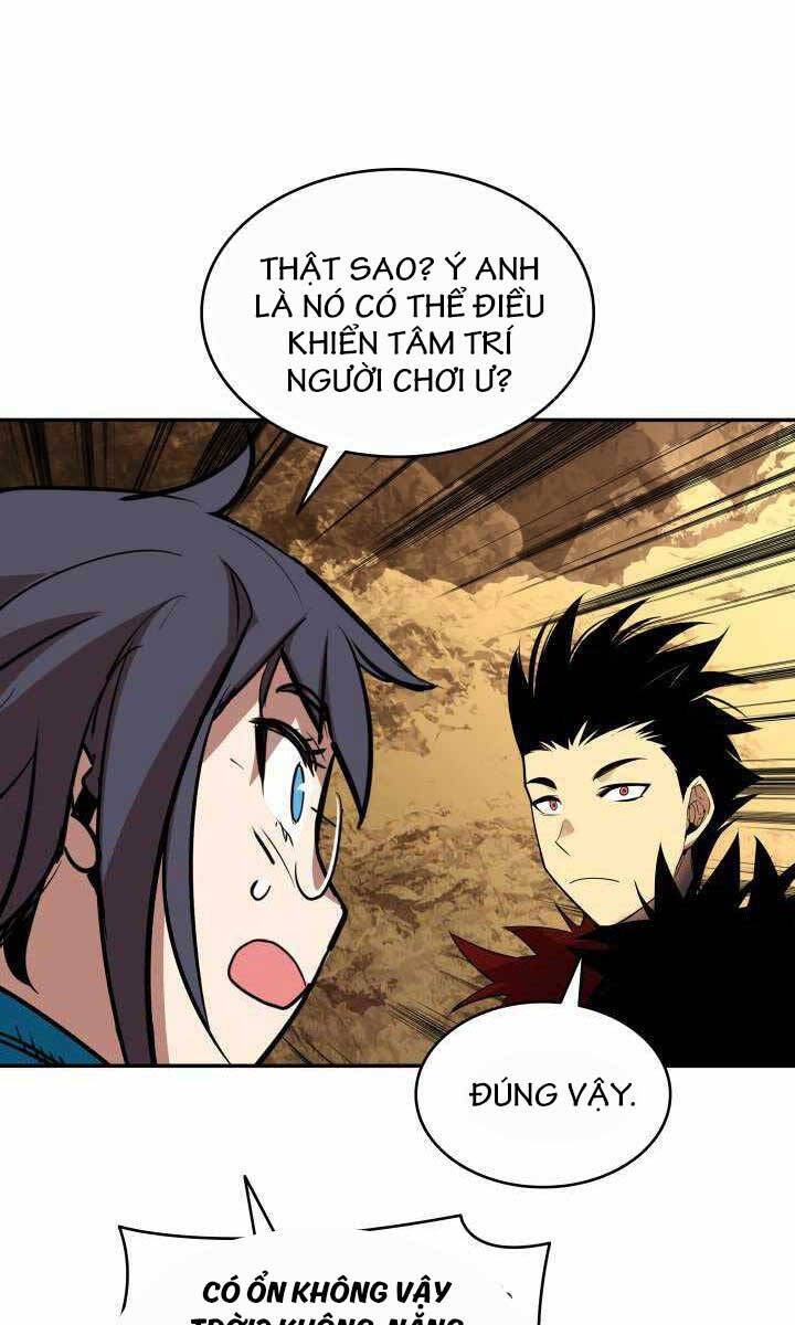 tôi là lính mới chapter 152 33