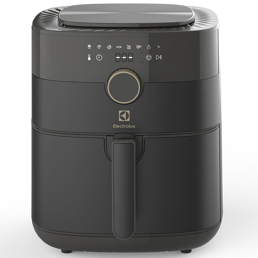 Nồi Chiên Không Dầu Electrolux E6AF1-520K 5L - Hàng Chính Hãng