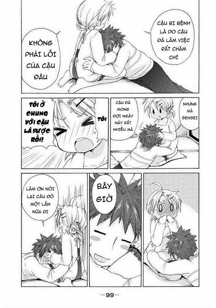 comic studio chapter 16 19