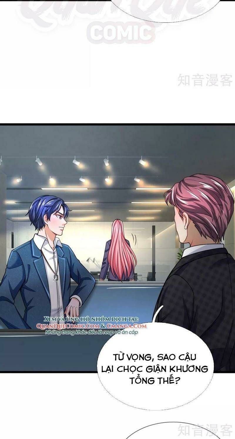 chung cực binh vương tại đô thị chapter 136 2