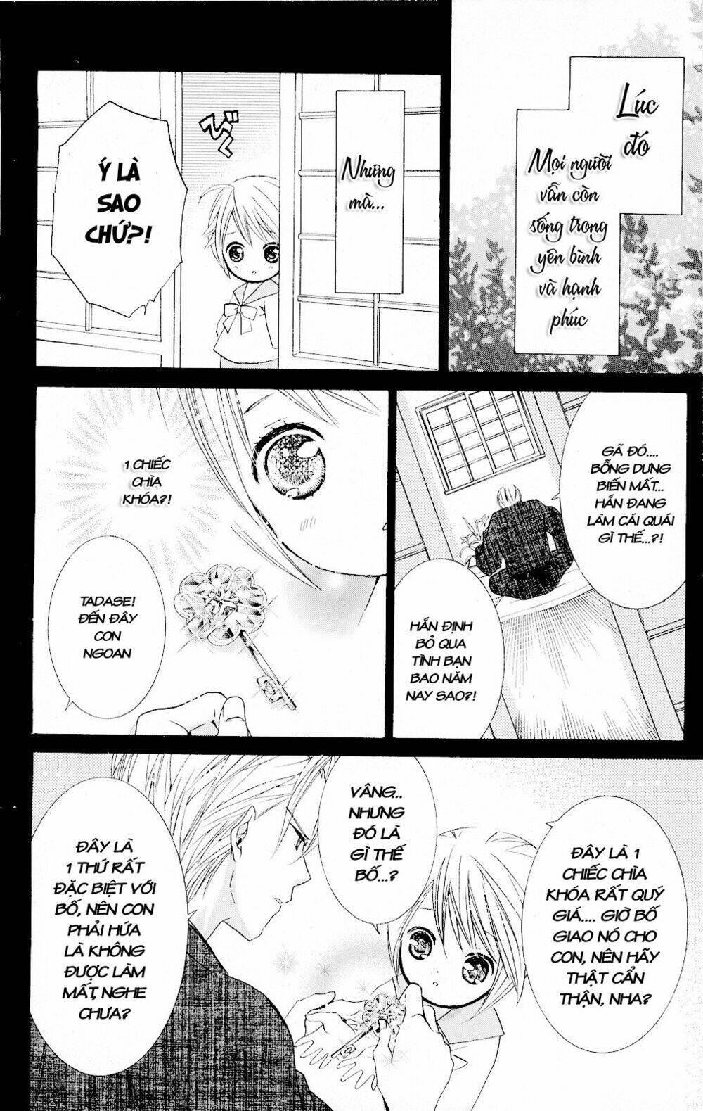 shugo chara chapter 32 18