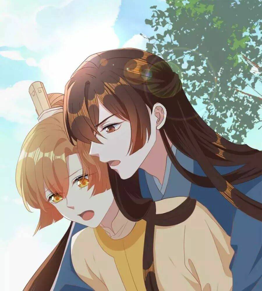 hội học sinh kiêu ngạo của hoàng cung chapter 21 1