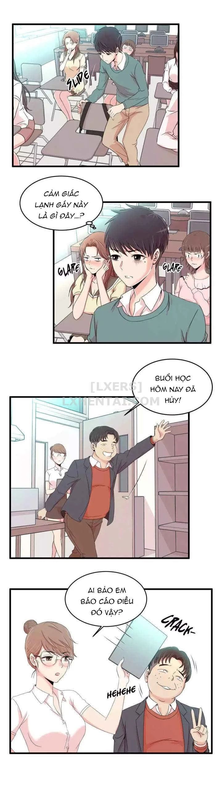 chuyên gia tình dục chapter 8 14