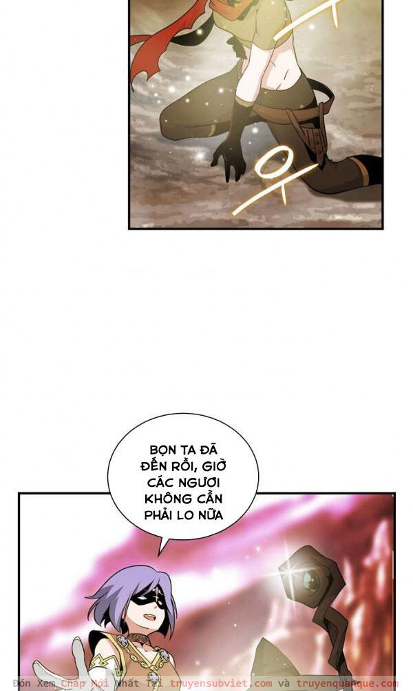 tôi sinh ra để làm người vĩ đại chapter 49 26