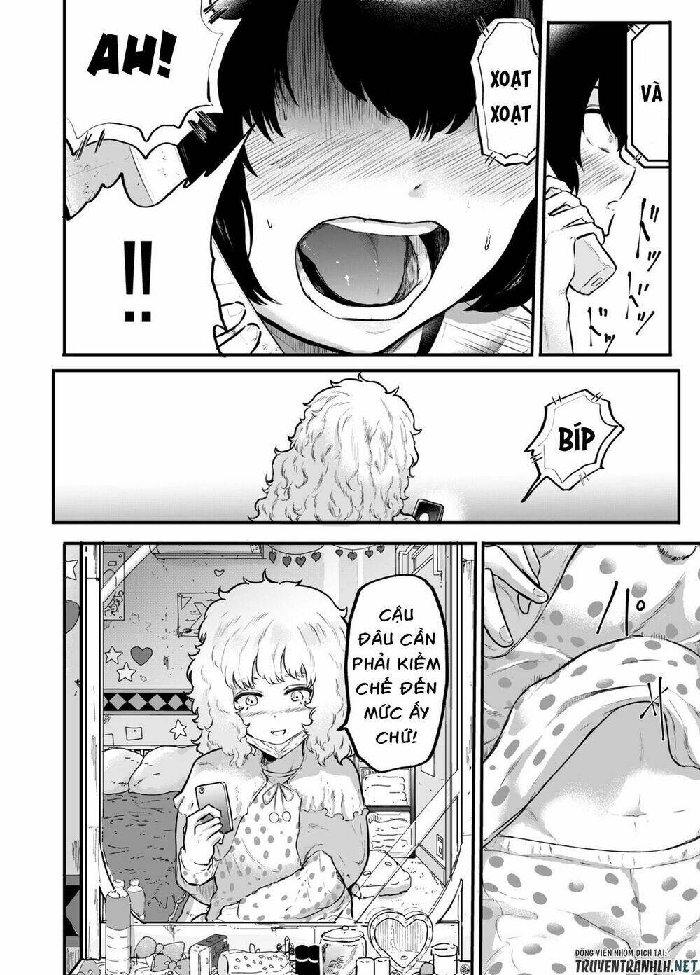 show me your boobs chapter 5 10