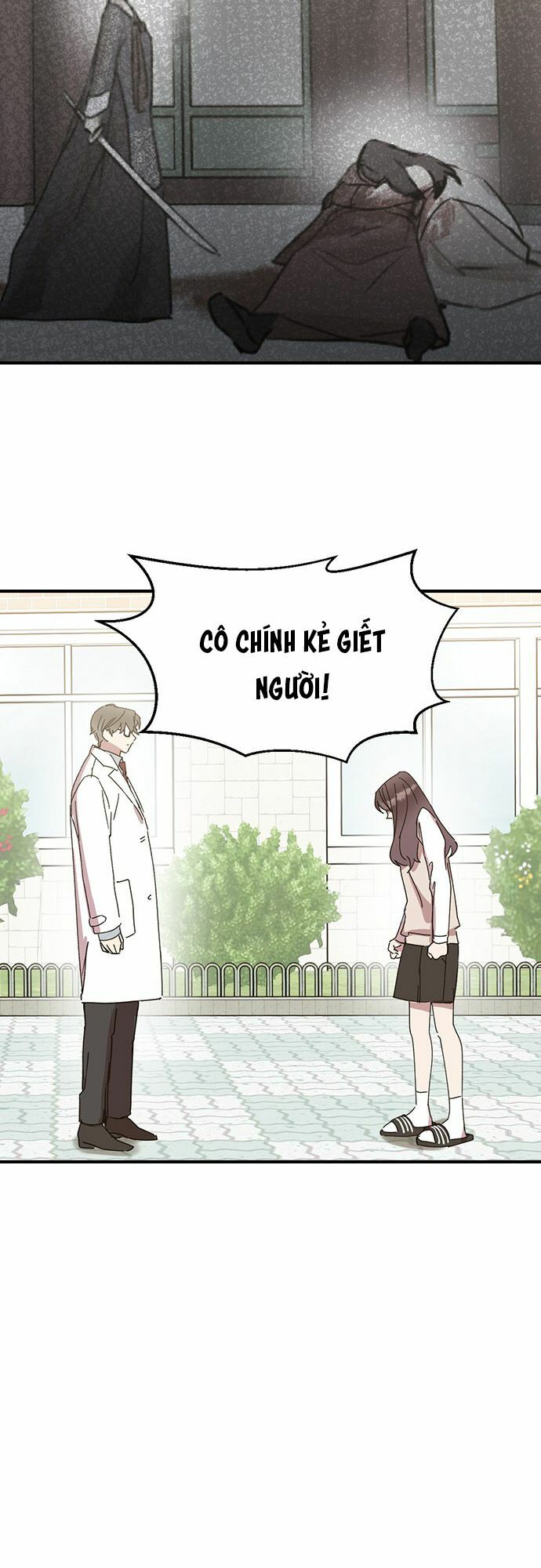 duyên nợ kiếp trước chapter 2 48