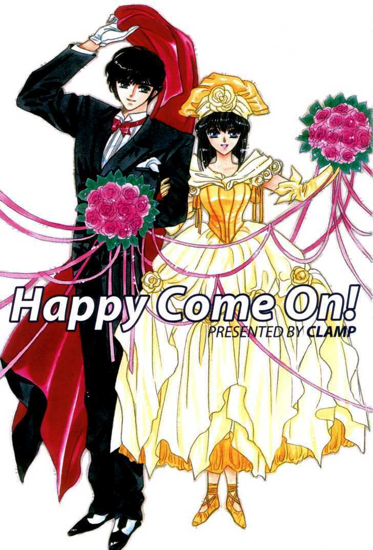 đội thám tử học viện clamp - ngoại truyện akira chapter 7 3