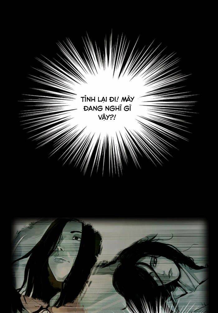 những xác chết hồi sinh từ đại dương chapter 7 20