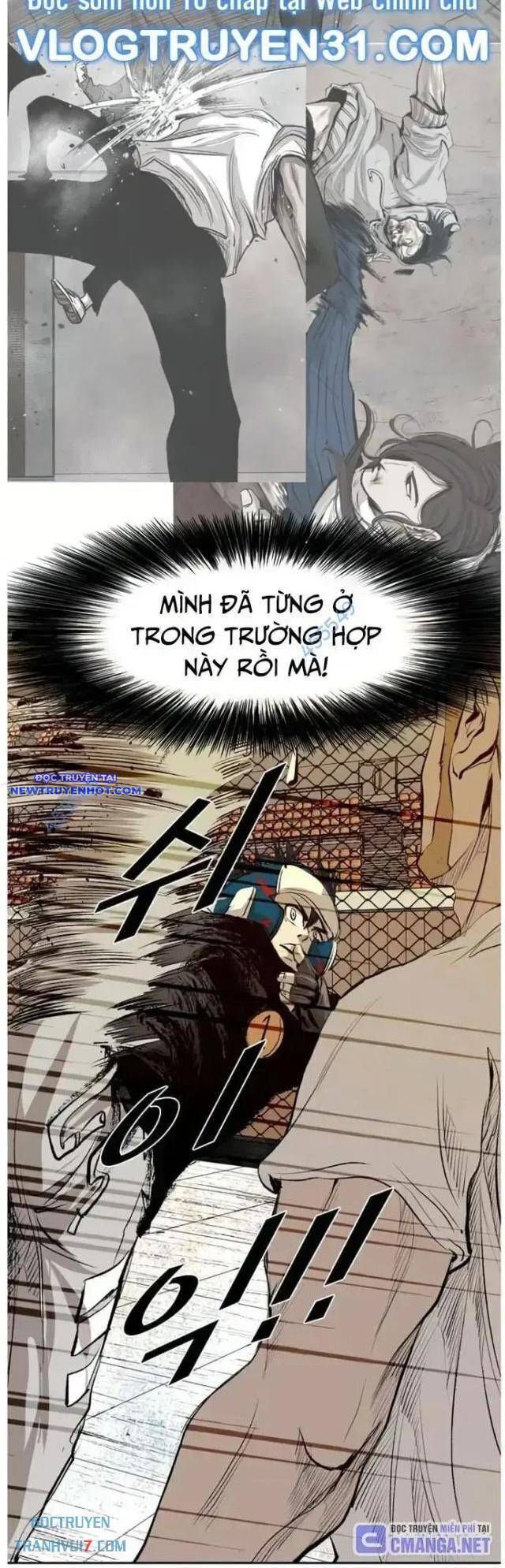 shark - cá mập chapter 131 33