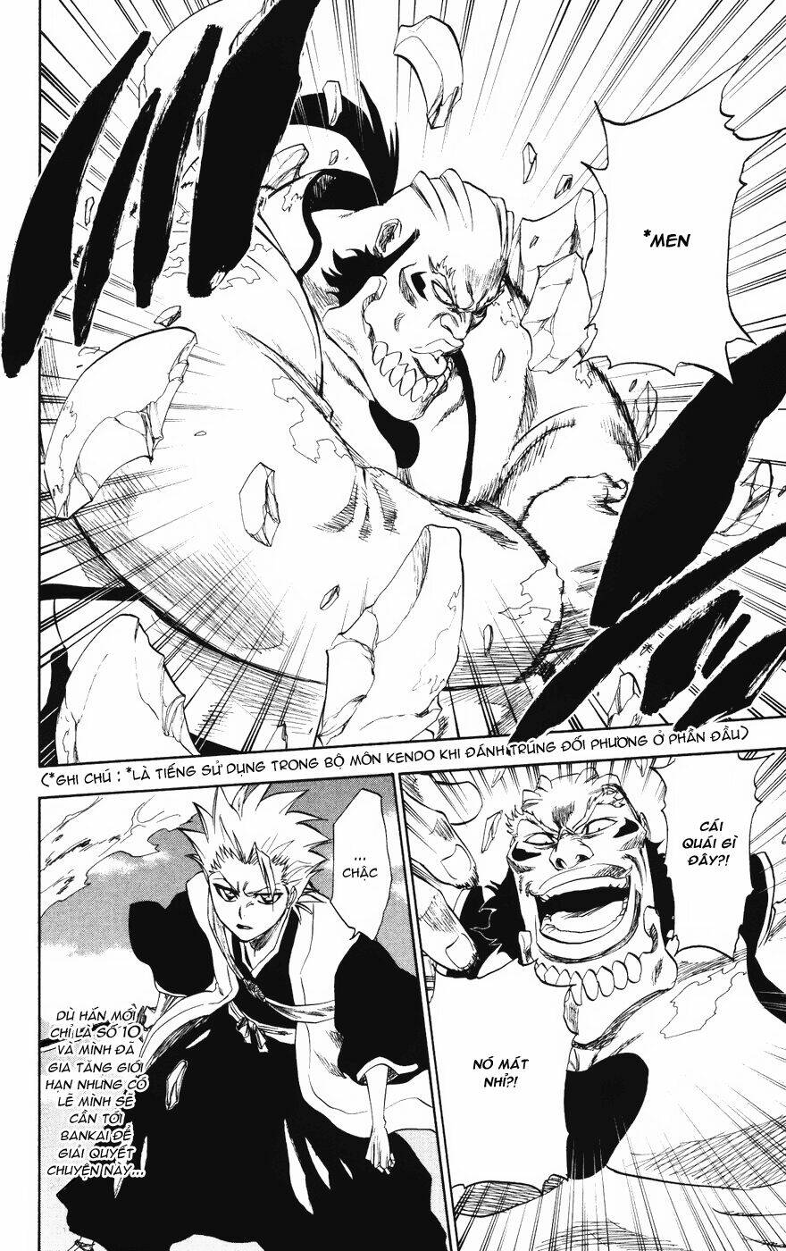 thần chết ichigo chapter 231 17