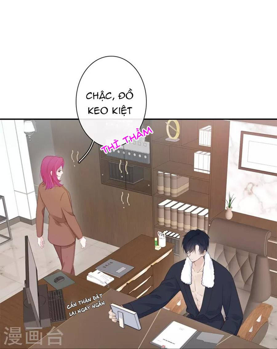 kim ốc tàng kiều chapter 33 4