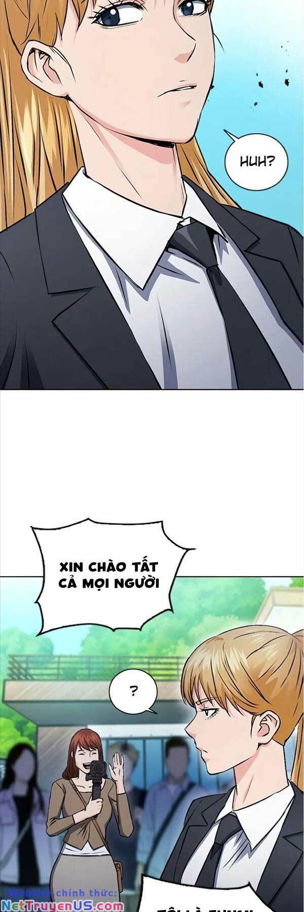 druid tại ga seoul - người hóa thú chapter 100 32