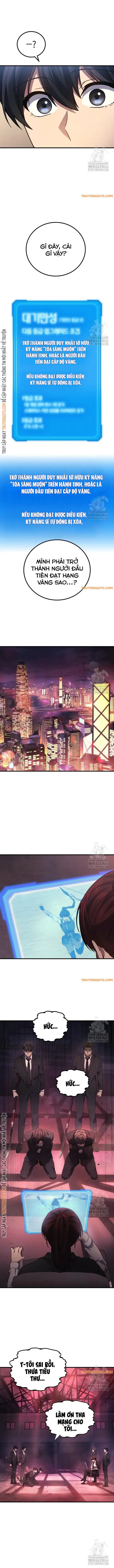 Thần Chiến Tranh Trở Lại Cấp 2 Chapter 79 12