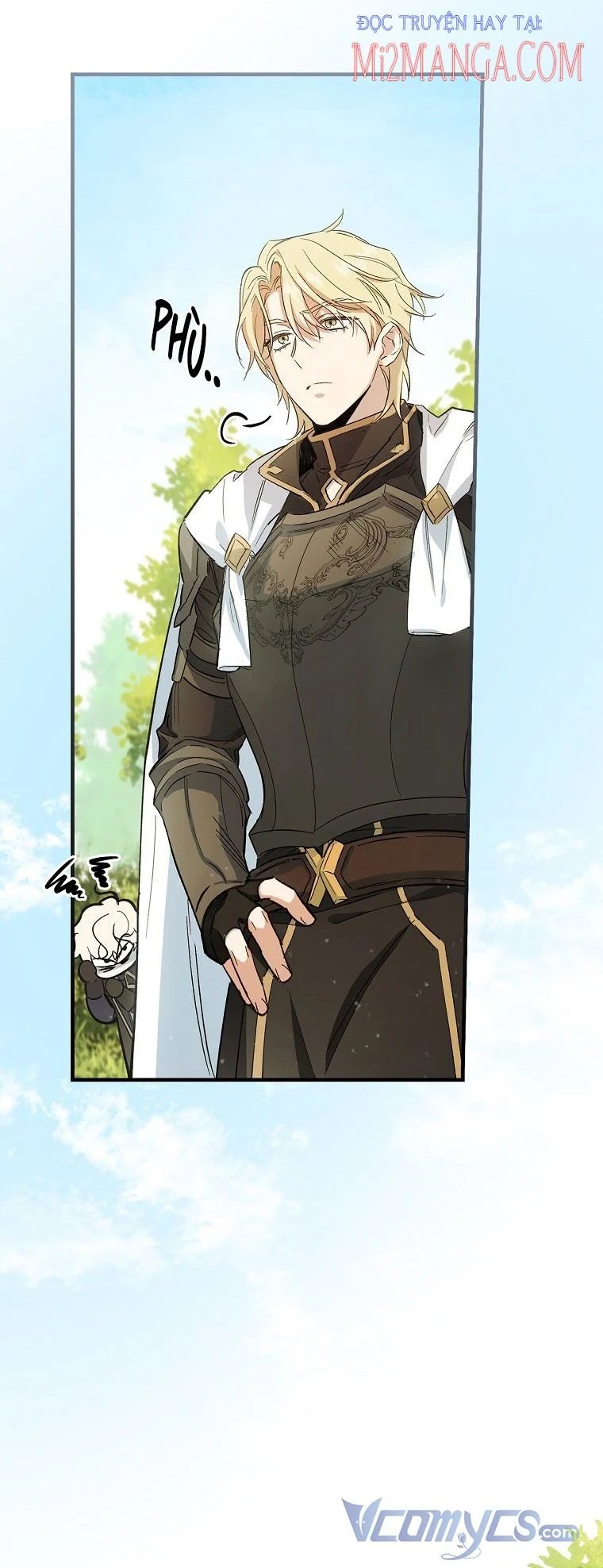 phương pháp khiến chồng đứng về phía của tôi chapter 4.5 30