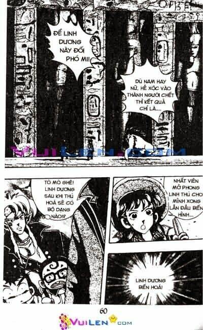 những người bạn tốt chapter 7 61