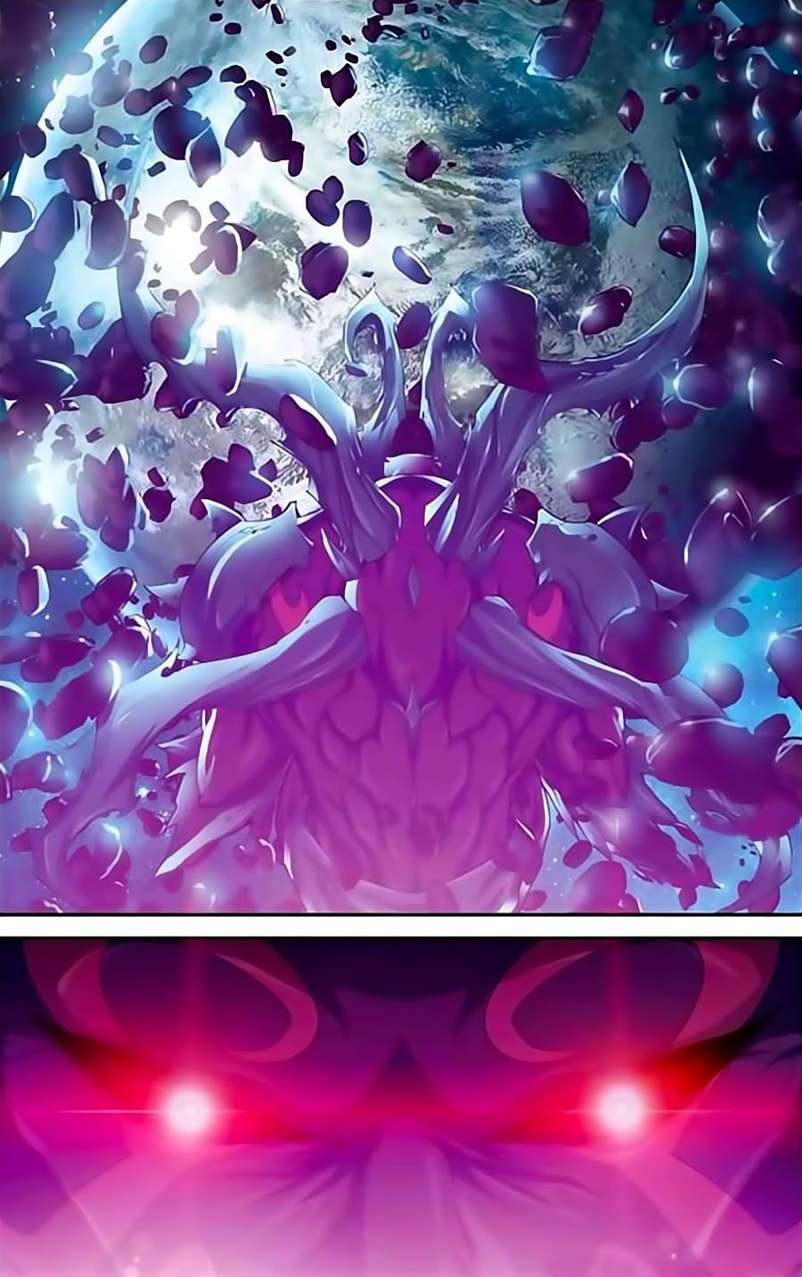 thâu tinh cửu nguyệt thiên chapter 372 5