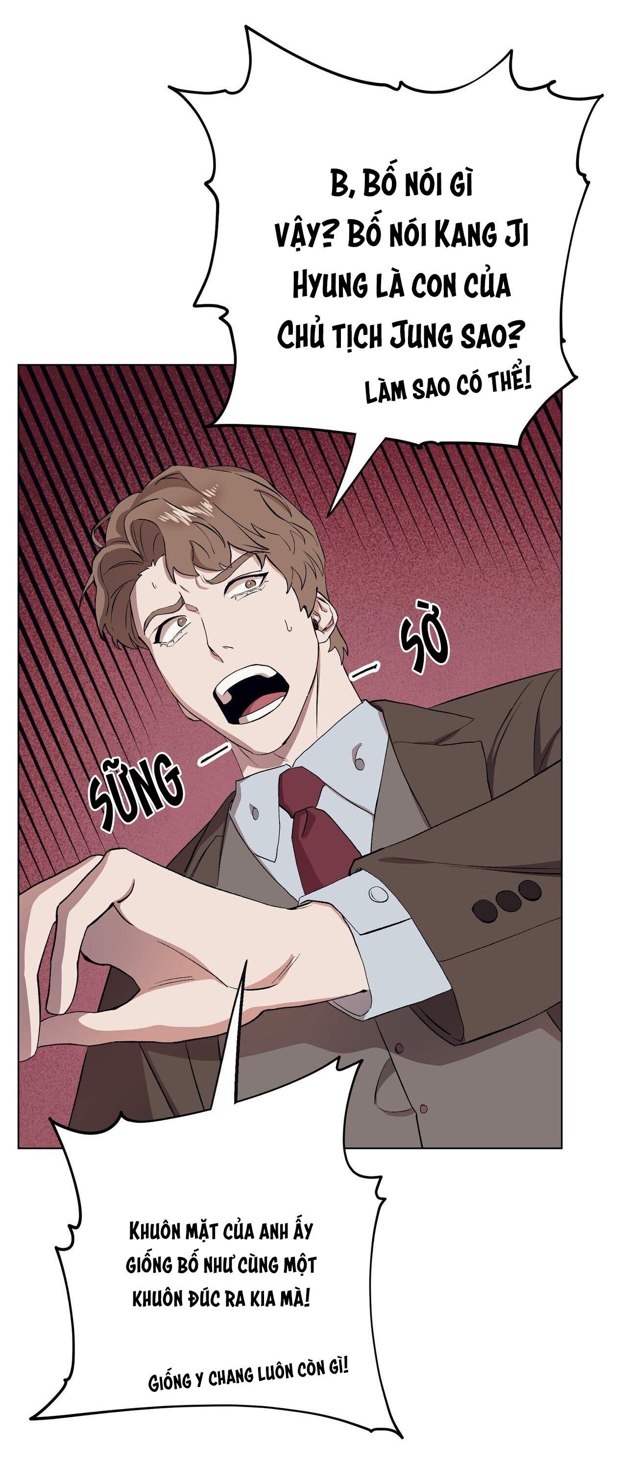 làm dâu nhà tài phiệt họ kang chapter 64 17