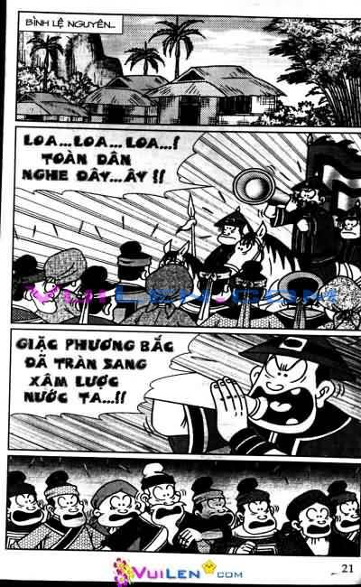 thần đồng đất việt chapter 67 21