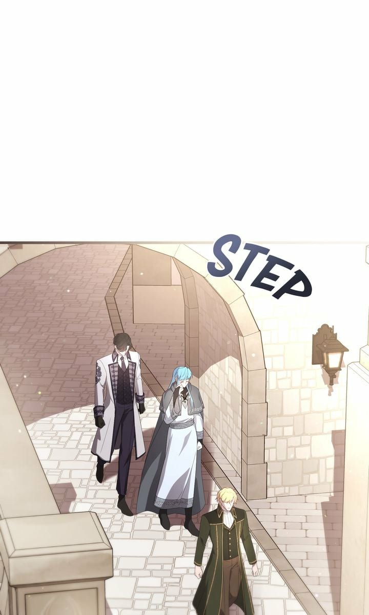 màn đêm tối của adeline chapter 65 66