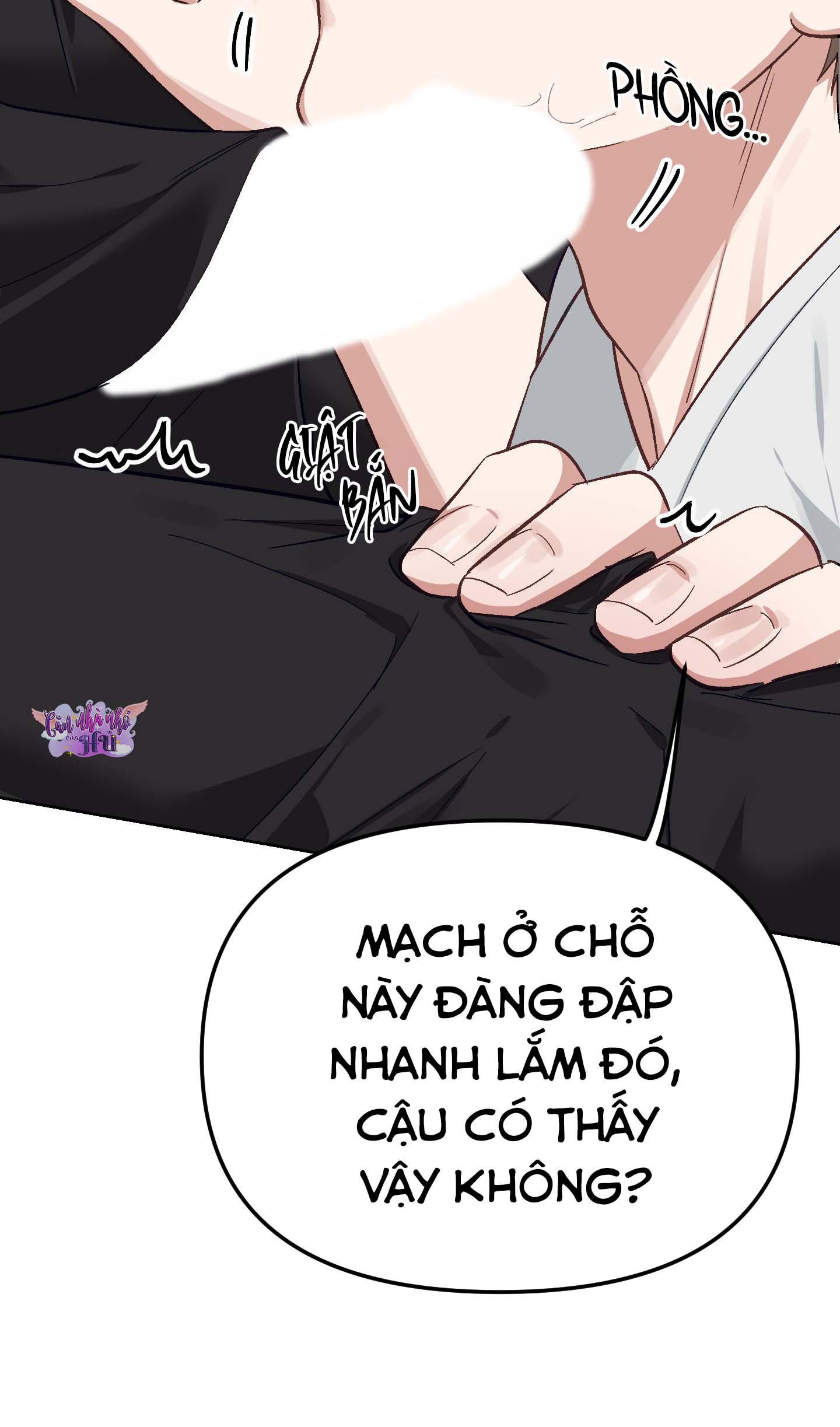 thỏ nhỏ xuất tinh trong 3 giây chapter 3 80