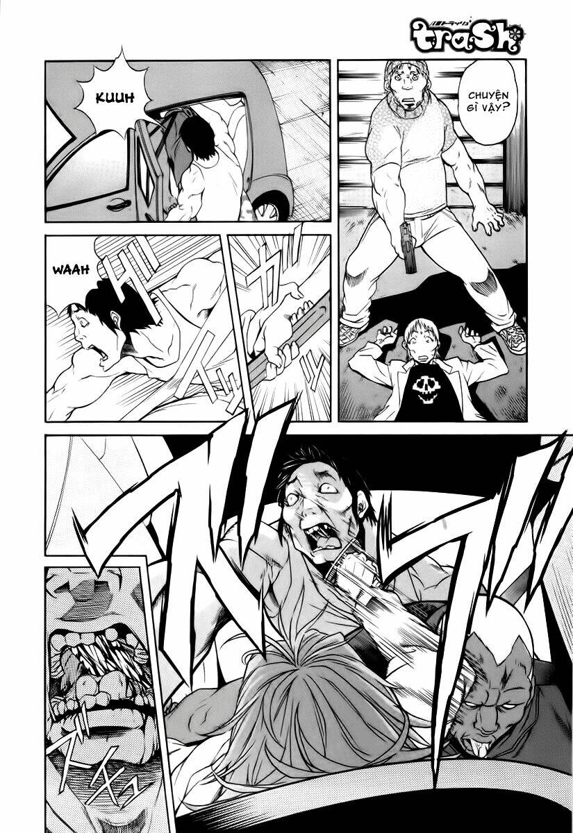 trash. chapter 10 15