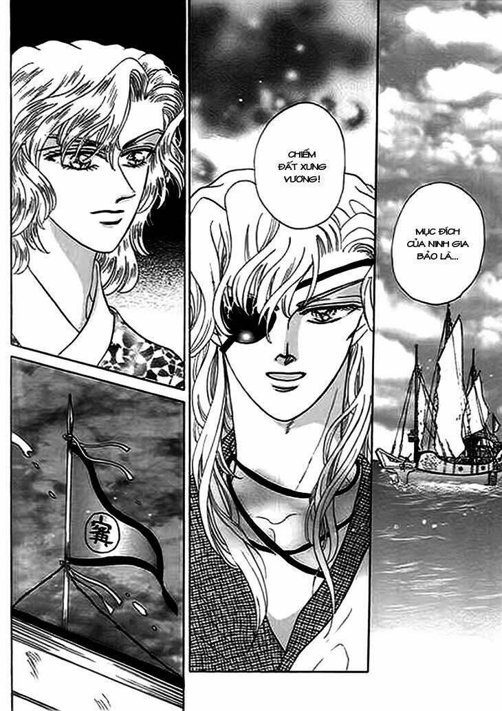 spirit of the ocean chapter 6 49