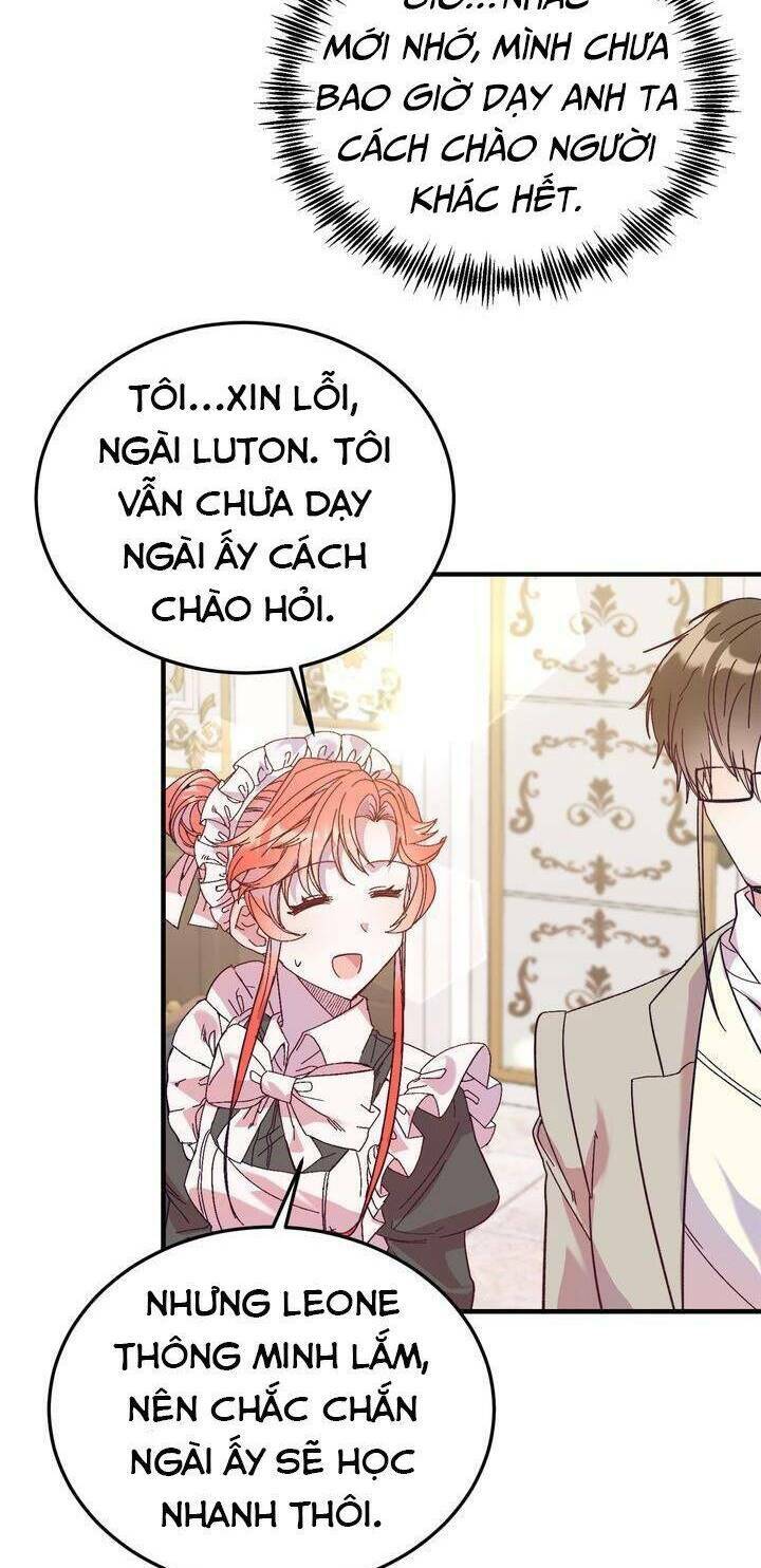 cách để trao vương miện cho vị hoàng tử hoang dã của tôi chapter 25 52