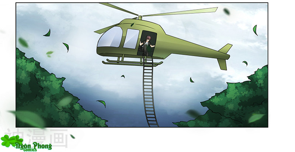 phúc hắc tổng tài đừng tới đây chapter 67 14