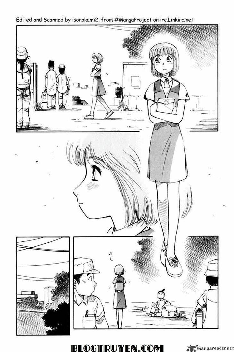 yokohama kaidashi kikou. chapter 60 4