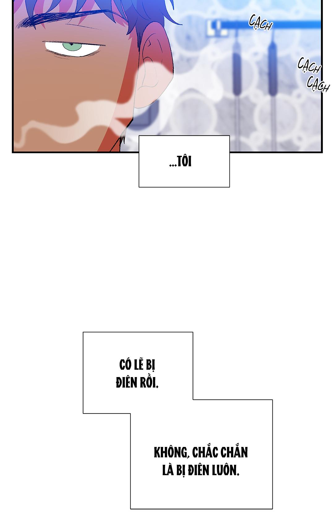 ông chú bên cửa sổ chapter 8 4