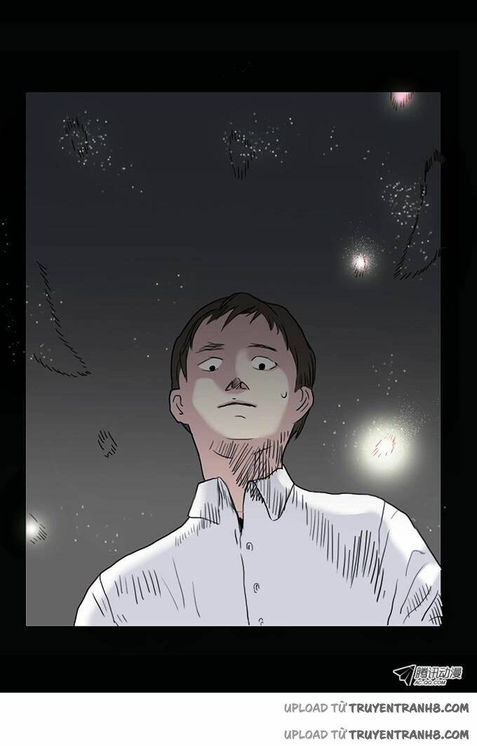 ớn lạnh tuyệt đối chapter 14 21