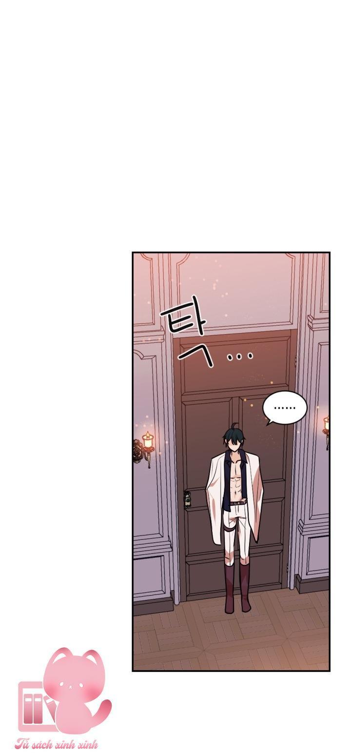 nguyện ước vô vọng của ma nữ chapter 71 17