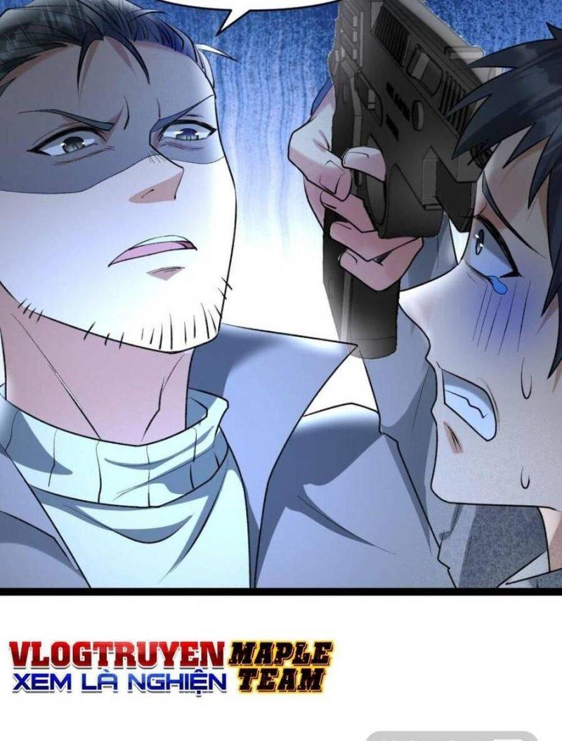 đóng băng toàn cầu: tôi gây dựng nên phòng an toàn thời tận thế chapter 29 30