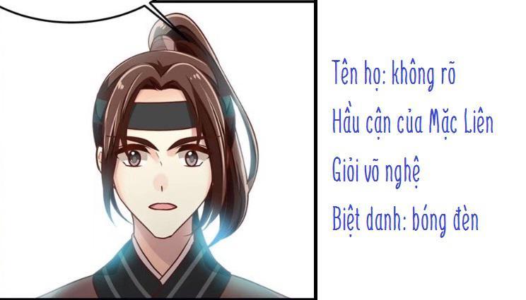 trọng sinh thành tiểu nha đầu chapter 22 8