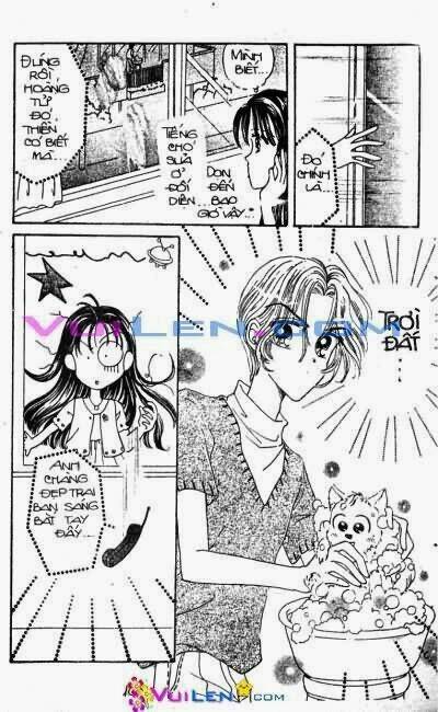 đôi giày thủy tinh chapter 1 102