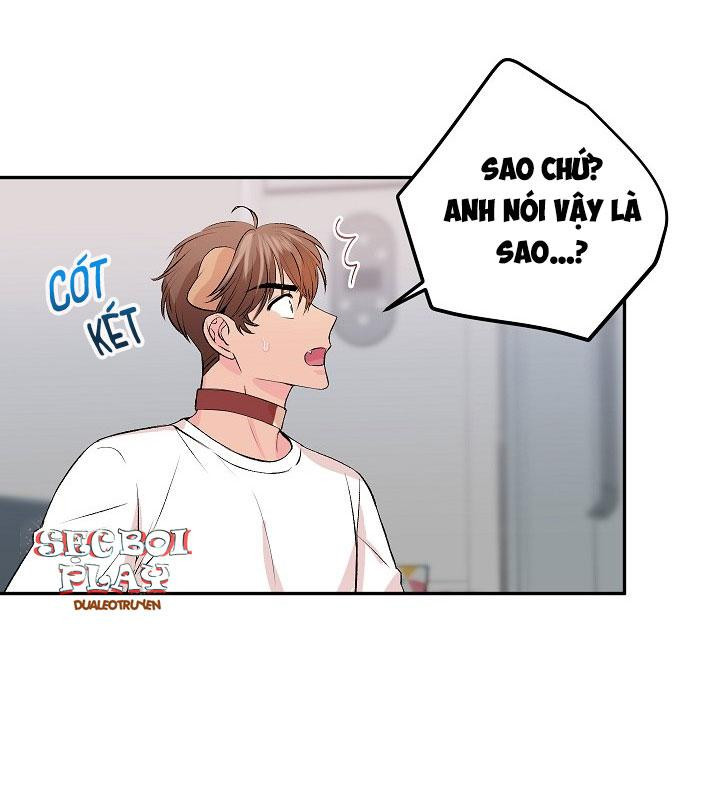 good dog , my boy chapter 5 10