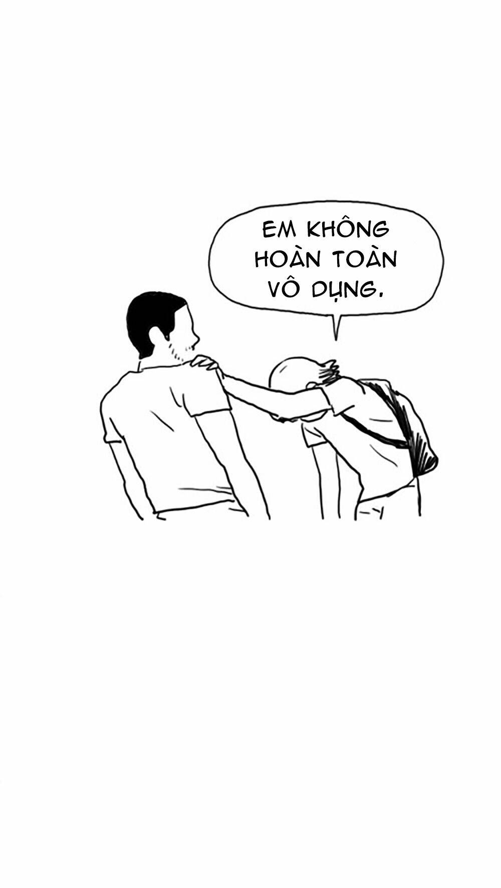 cô nàng trên lớp - the girl from class chapter 17 86