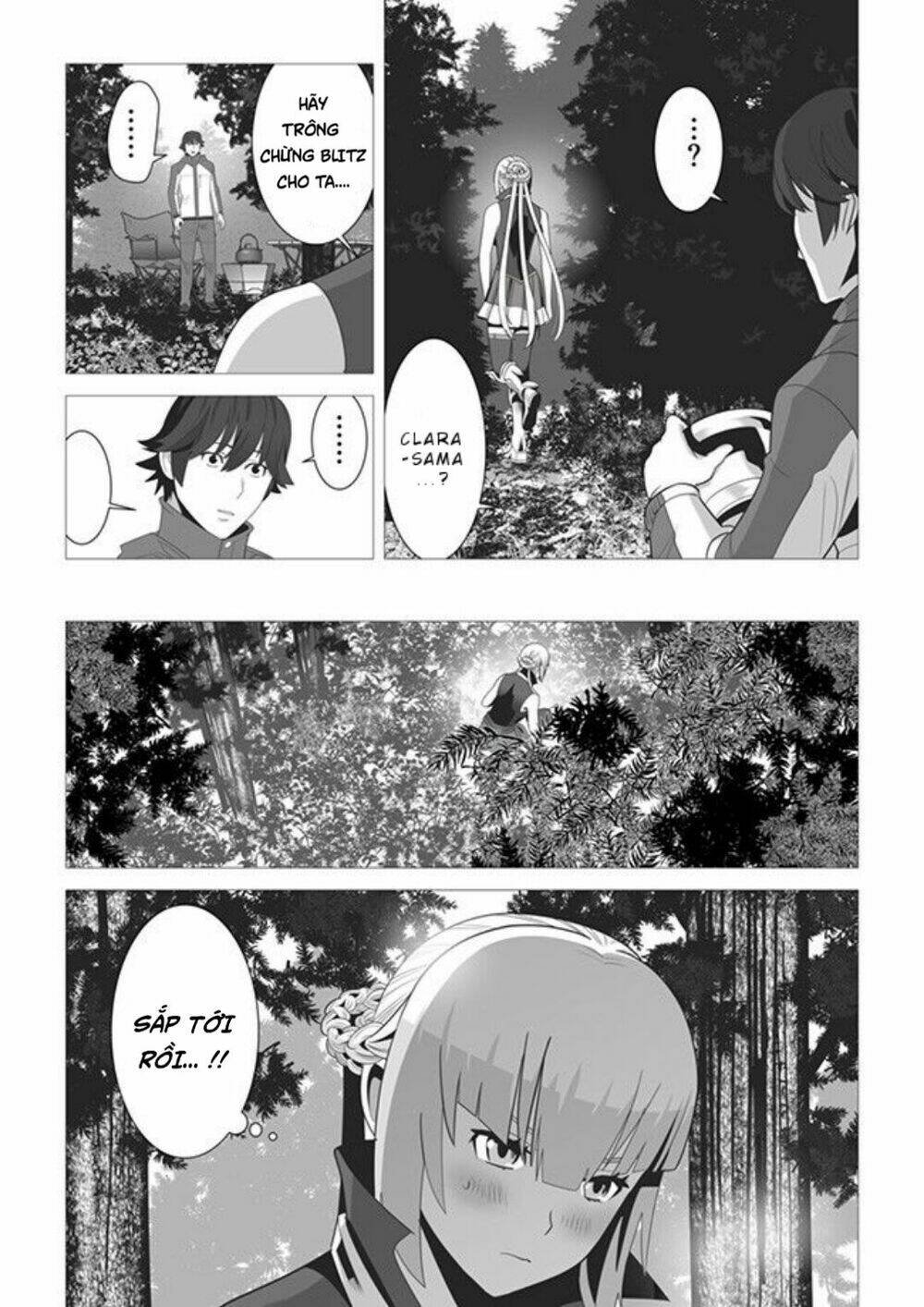 chàng trai được triệu hồi sang thế giới khác với 1000 skill bá đạo !! chapter 4 22