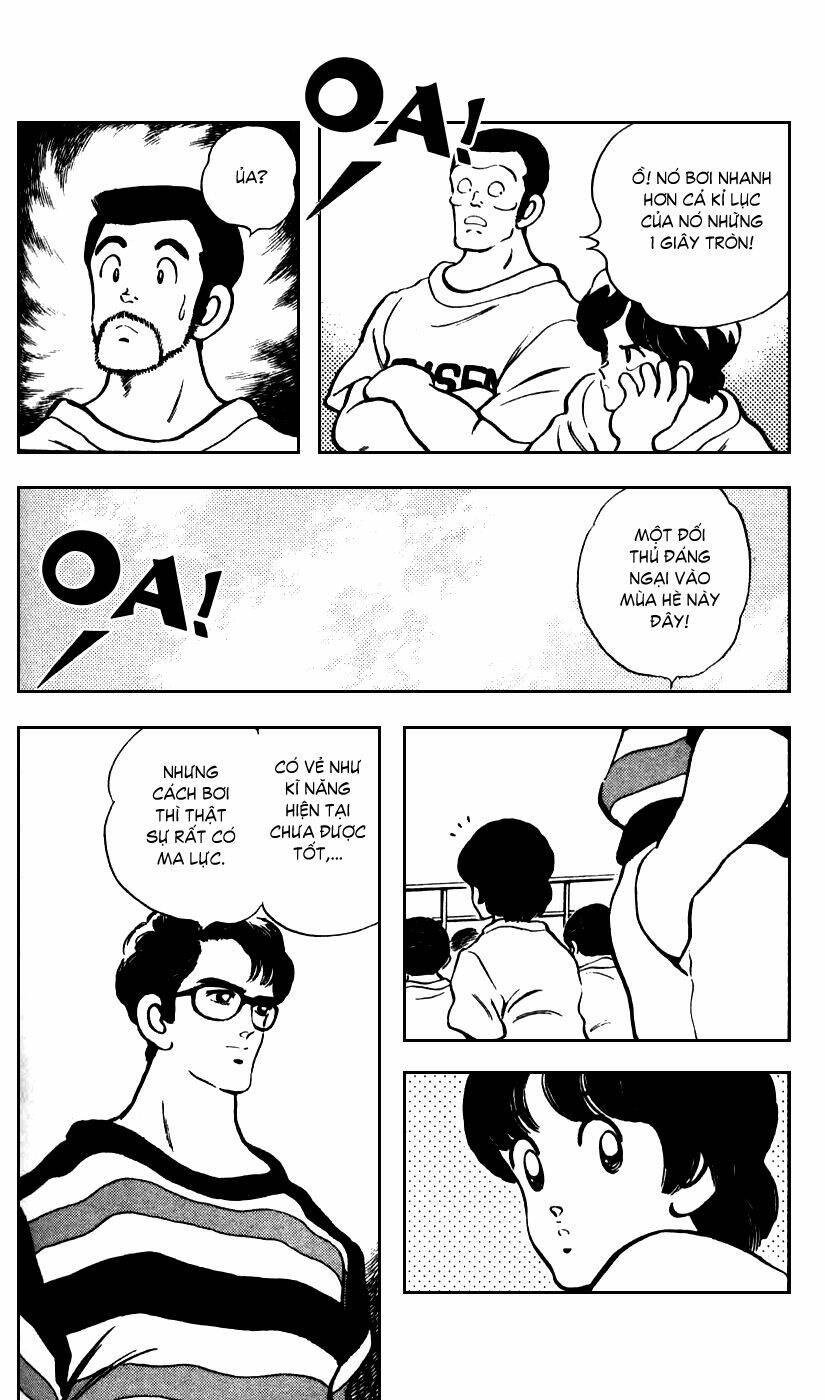 rough - ngọc thô chapter 25 19